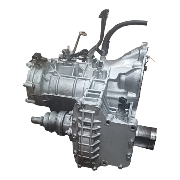 Caja De Cambio Para Hyundai Accent 2004 2011 A4af3